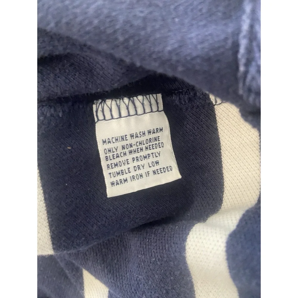 Vintage Ralph Lauren Polo Denim Collar 3-Button‎ Breathable Golf Shirt -Size 2XL